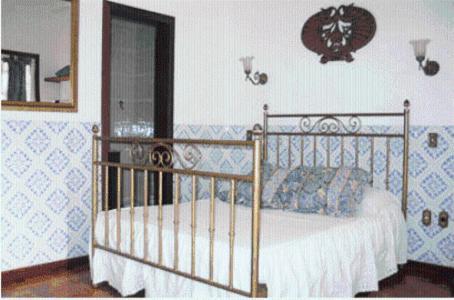 Pousada Casa Vila Bela Salvador Room photo