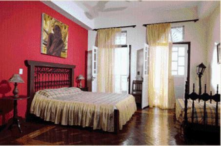 Pousada Casa Vila Bela Salvador Room photo