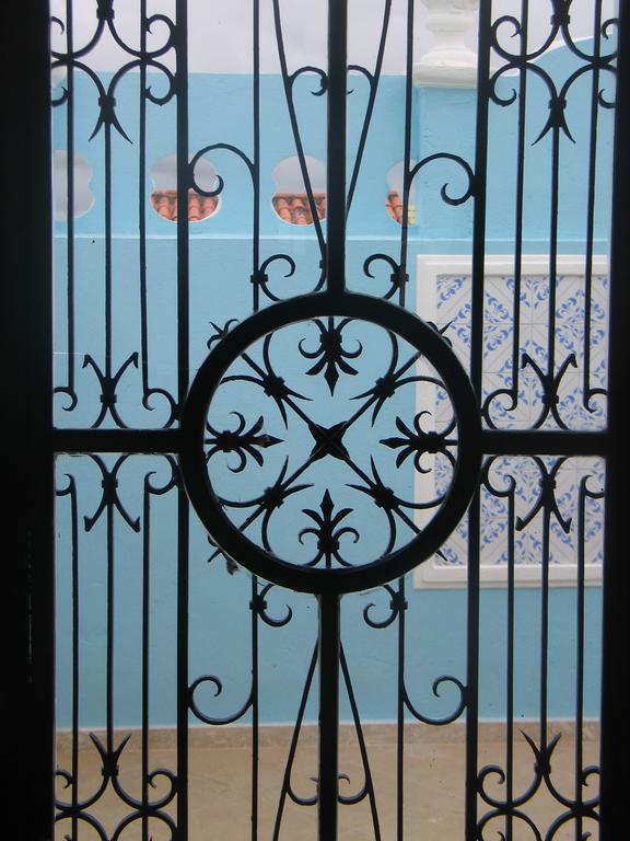 Pousada Casa Vila Bela Salvador Exterior photo