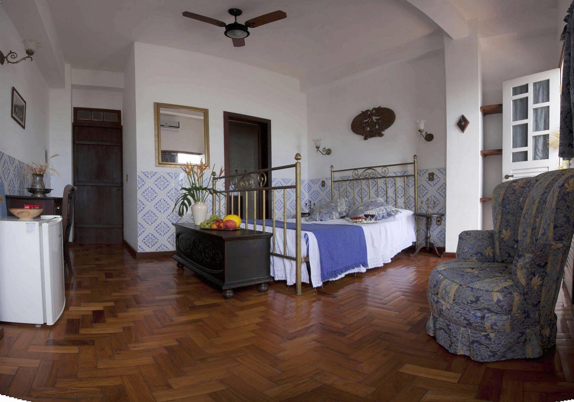 Pousada Casa Vila Bela Salvador Exterior photo