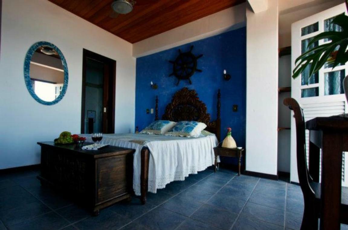 Pousada Casa Vila Bela Salvador Exterior photo
